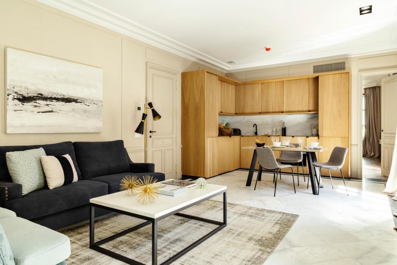 Апартаменты Ayala 63 - The Arc Collection Мадрид Экстерьер фото