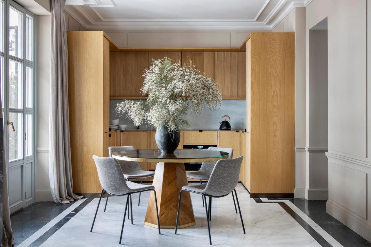 Апартаменты Ayala 63 - The Arc Collection Мадрид Экстерьер фото