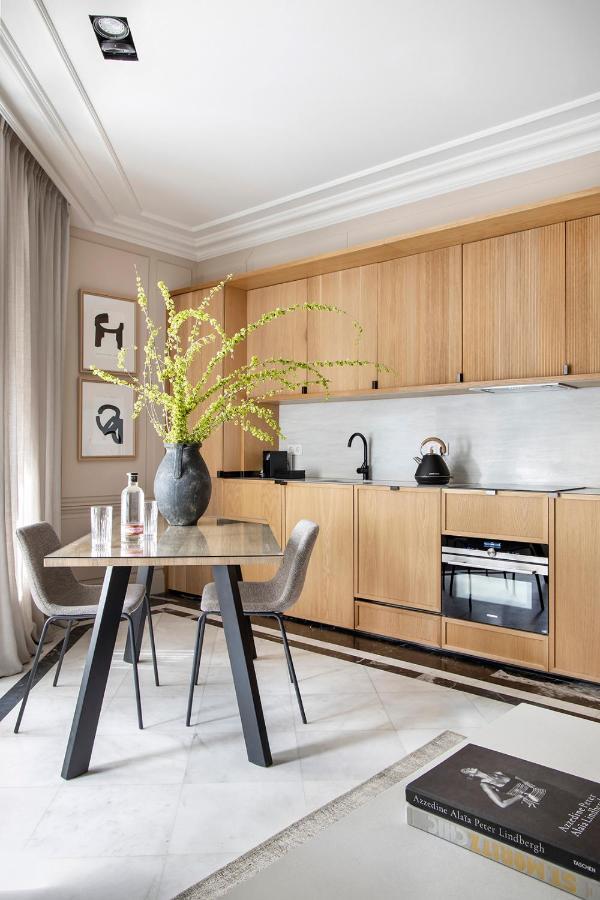 Апартаменты Ayala 63 - The Arc Collection Мадрид Экстерьер фото